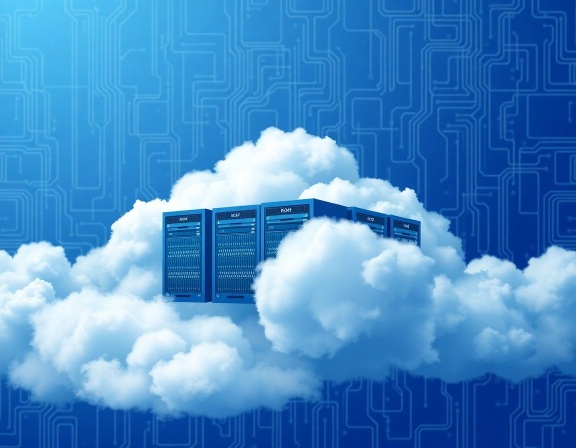 云计算服务