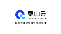 秦山云logo
