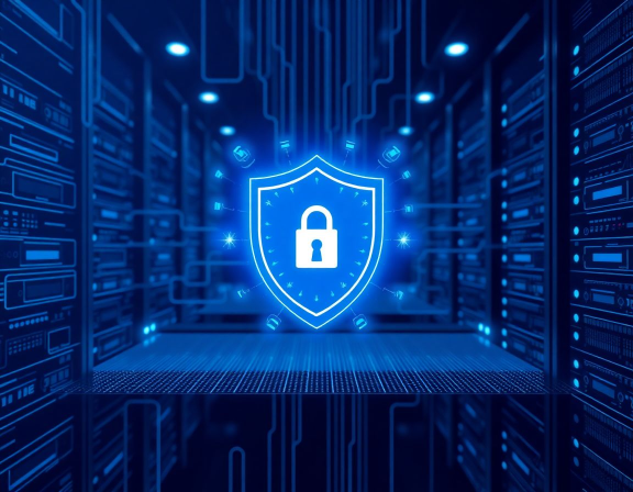 网络安全服务